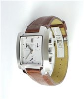 Orologio Tissot Uomo in Acciaio T60151733 - T60151733